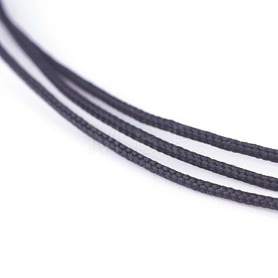 Braided Nylon Thread NWIR-R006-0.8mm-900-1