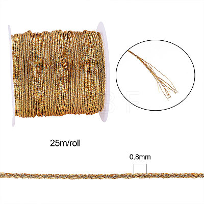 Metallic Thread MCOR-CJ0001-03B-1