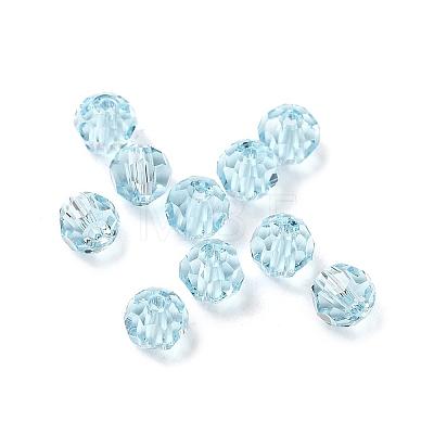K9 Glass Imitation Austrian Crystal Beads GLAA-H024-17G-01-1