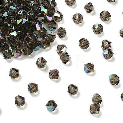 Preciosa® Crystal Beads X-PRC-BA6-40010-200-1