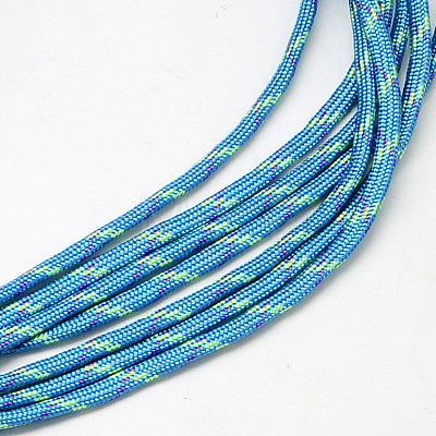 7 Inner Cores Polyester & Spandex Cord Ropes RCP-R006-020-1