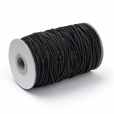 Round Elastic Cord EC-R032-2mm-01-1