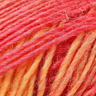 Wool Knitting Yarn YCOR-F001-16-1