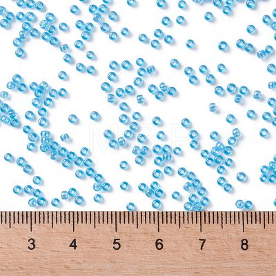 TOHO Round Seed Beads X-SEED-TR11-0104-1