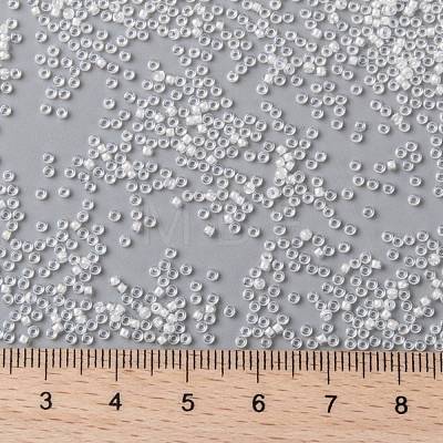 MIYUKI Round Rocailles Beads SEED-G009-RR1104-1