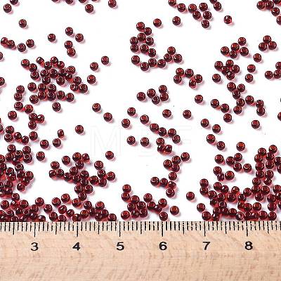 TOHO Round Seed Beads X-SEED-TR11-2153-1