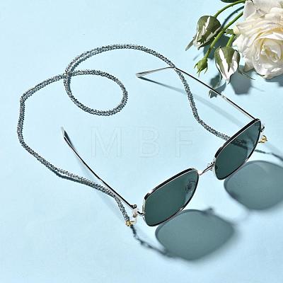 Eyeglasses Chains AJEW-EH00080-02-1