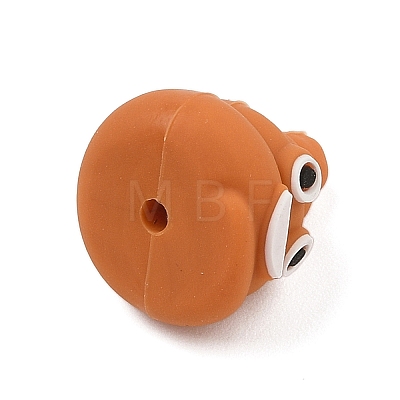 Silicone Beads SIL-M007-04A-1