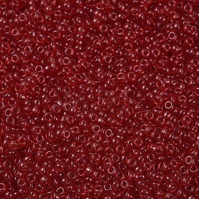 MIYUKI Round Rocailles Beads X-SEED-G007-RR0141-1