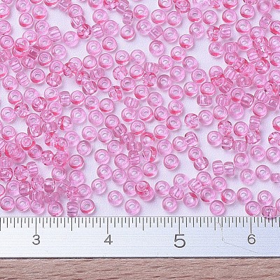 MIYUKI Round Rocailles Beads SEED-G007-RR1319-1