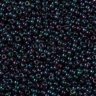 TOHO Round Seed Beads SEED-XTR11-0505-1