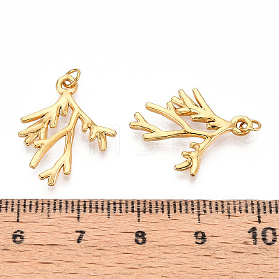304 Stainless Steel Pendants X-STAS-N115-10G-1