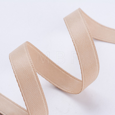 Double Face Matte Satin Ribbon SRIB-A013-6mm-835-1