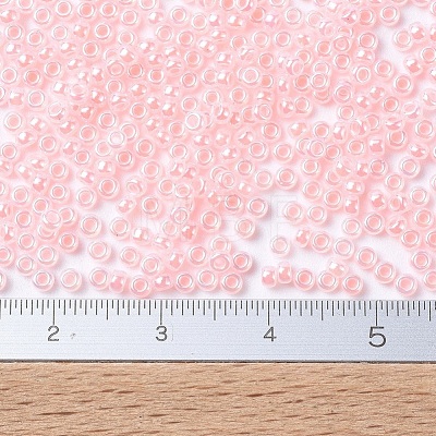 MIYUKI Round Rocailles Beads X-SEED-G007-RR0517-1