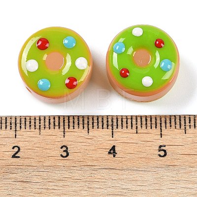 Lampwork Beads LAMP-C015-01C-1