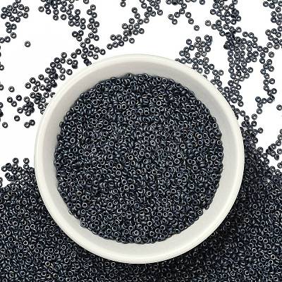 TOHO 8/0 Demi Round Beads Y-SEED-DR08-0612-1