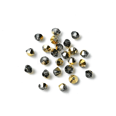 Preciosa® Crystal Beads X-PRC-BA3-00030-262-1