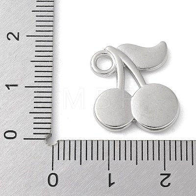 Alloy Pendants PALLOY-D358-01P-1