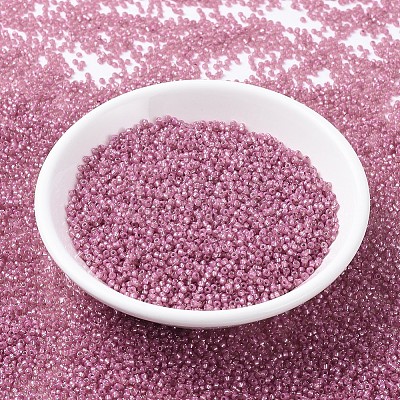 MIYUKI Round Rocailles Beads SEED-X0054-RR0645-1