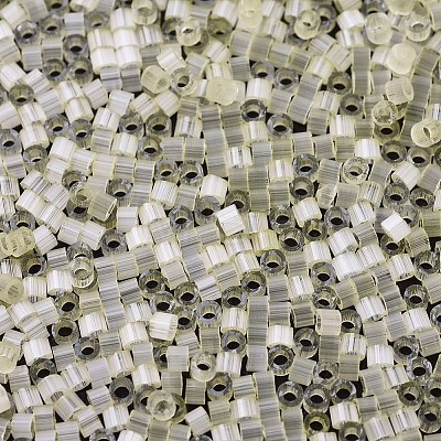 MIYUKI Delica Beads X-SEED-J020-DB0823-1