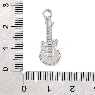 304 Stainless Steel Pendants SA-CBAA487-36P-1