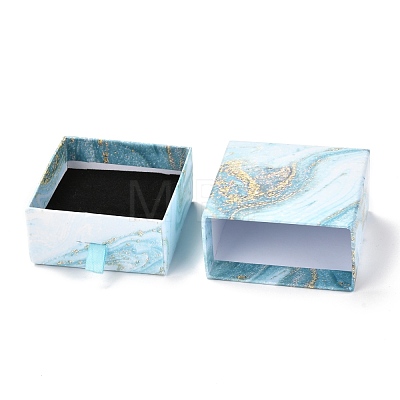 Square Paper Drawer Box CON-J004-03B-01-1