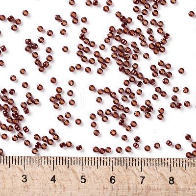 TOHO Round Seed Beads X-SEED-TR11-PF0564-1