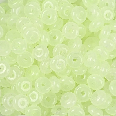 Transparent Colours Glass Seed Beads SEED-P008-01B-03-1