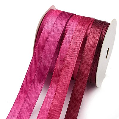 10M 5 Colors Polyester Ribbon OCOR-Q026-03D-1