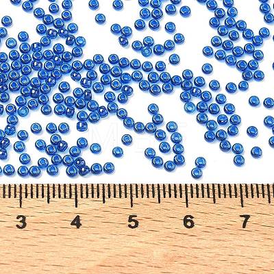 MIYUKI Round Rocailles Beads SEED-X0054-RR2273-1