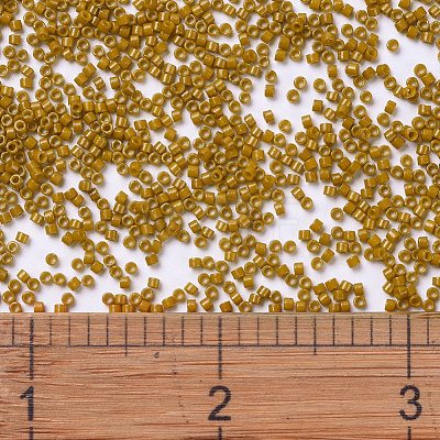MIYUKI Delica Beads X-SEED-J020-DB2106-1