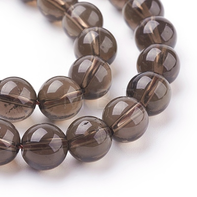 Gemstone Beads Strands X-G-C175-8mm-1-1