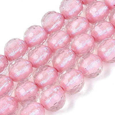 Resin Beads Strands RESI-N044-04A-A11-1