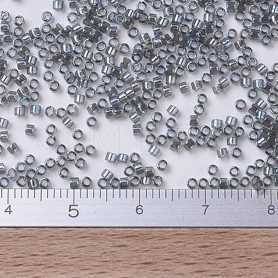 MIYUKI Delica Beads X-SEED-J020-DB0179-1