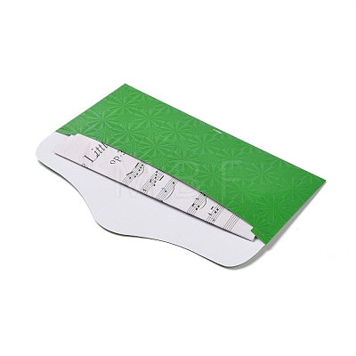 Paper Envelopes AJEW-H136-02C-1