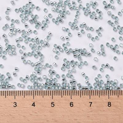 Cylinder Seed Beads SEED-H001-G08-1