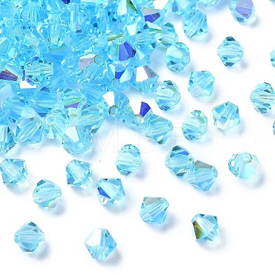 Preciosa® Crystal Beads Y-PRC-BA5-60010-200-1