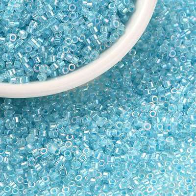 Cylinder Seed Beads X-SEED-H001-A03-1