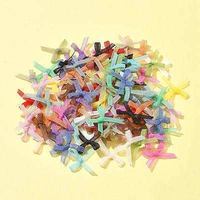 30Pcs Nylon Costume Accessories DIY-FS0008-19I-1