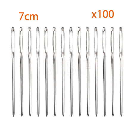 Iron Yarn Needles PW23020471592-1