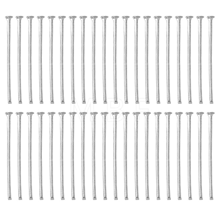 Iron Flat Head Pins IFIN-FS0001-30G-1