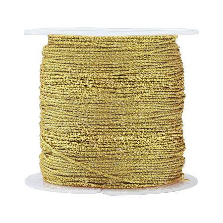 9-Ply Metallic Cord MCOR-CJ0001-03B-03-1