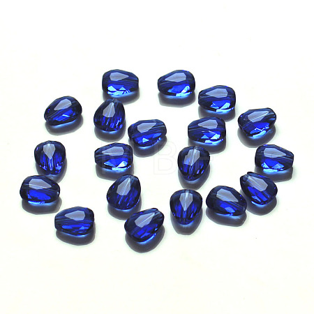 K9 Glass SWAR-F086-8x6mm-13-1