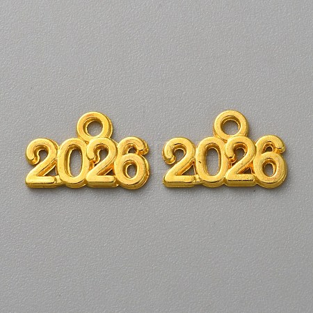 Alloy Pendants FIND-TAC0017-59G-1