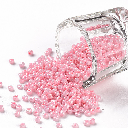 12/0 Glass Seed Beads SEED-A010-2mm-55-1