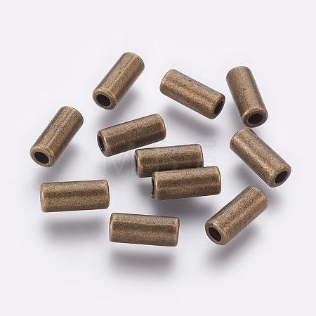 Tibetan Style Alloy Beads LS-MLF11578Y-NF-1