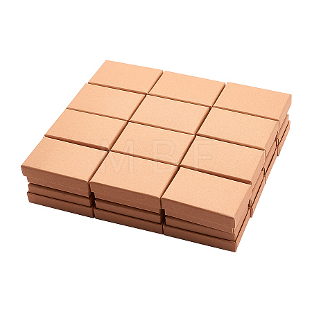 Cardboard Jewelry Set Box X1-CBOX-R036-10-1