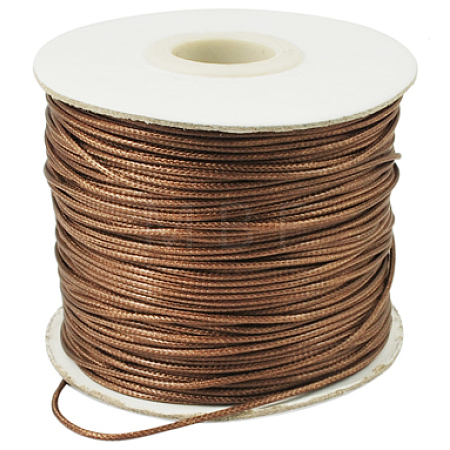Korean Waxed Polyester Cord YC-1.2mm-NO139-1