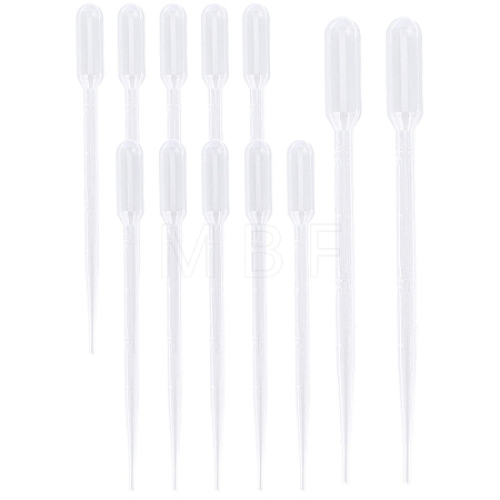 Plastic Disposable Trasfer Pipettes FIND-WH20020-260B-1