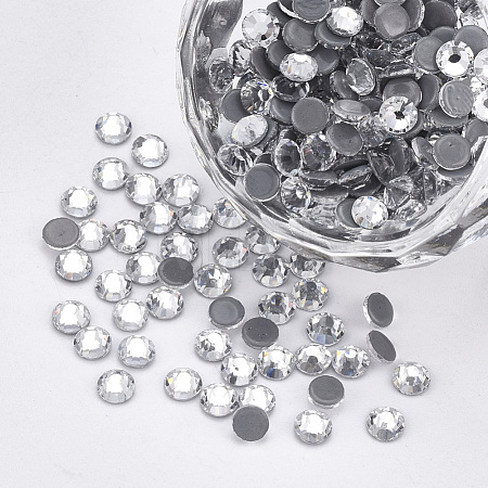 Hotfix Rhinestone RGLA-S003-08SS-02-1